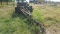 John Deere 530 Drill Hitch for (2) 515 Drills