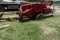 New Holland 276 Square Baler