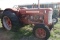 International 650 Salvage Tractor