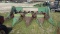 John Deere 444 Corn Header
