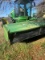 John Deere 995 Header
