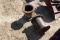 Wheel Spacers