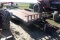 Car Hauler Trailer