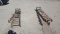 Loegering Skid Steer Tracks