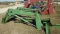 John Deere 148 Loader