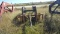 John Deere 47 Front-end Loader