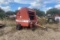 Hesston 560 Baler