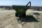 Grain-o-vator Auger Wagon