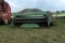 John Deere 1219 Hay Cutter