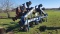 Kinze 1500 Cultivator