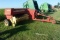 New Holland 326 Square Baler