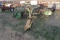 John Deere 640 Hay Rake