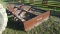 Armstrong AG DBG10-0 Grader Blade