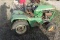 John Deere 214 Lawn Mower