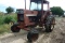 International 1486 Tractor