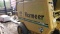 Vermeer 605 Hay Baler