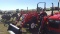 Yanmar YM3110 Tractor