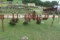 Lilliston Rolling Cultivator