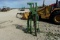 Continental HD-44 Posthole Digger