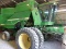 John Deere 9600 Combine