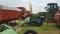 John Deere 15 Silage Chopper
