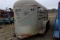 W&w Cattle Trailer