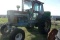 Ford 8000 Salvage Tractor
