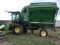 John Deere 7445 Salvage Cotton Stripper