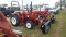 Yanmar FX24 Tractor
