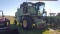 John Deere 6620 Combine