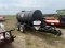 2025 Wylie Nurse Trailer