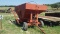 Cisco M&w Gravity Flow Trailer