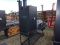 BBQ Smoker