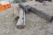 Railroad Ties
