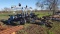Kinze 2200 Planter
