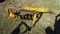 Danuser F-8 Posthole Digger
