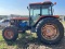 Kubota M120 Salvage Tractor