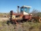New Holland Hay Cutter
