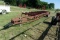Armstrong Hay Trailer