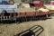 M&w 1821 Rotary Hoe
