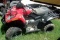 Artic Cat 300 Salvage ATV