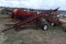 Graves AH71 Pop-up Bale Loader