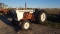 Case David Brown 990 Salvage Tractor