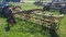 New Holland 57 Hay Rake