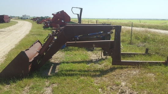 Ford F773 Front-end Loader