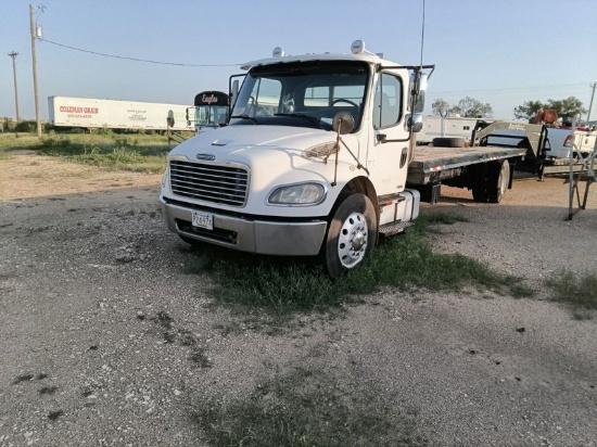 2006 Freightliner  Truck