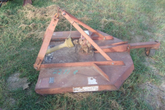 Continental   Shredder