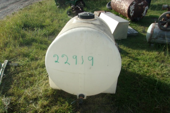 Water Tank