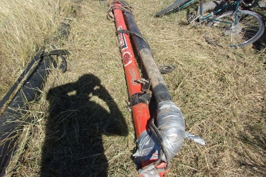 Grain Auger