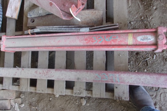 Royal Plate Cylinder